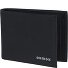  New Cryptan Wallet RFID protection 11 cm Variant schwarz-pure 2.0grey