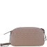  Shoulder bag leather 25 cm Variant mink