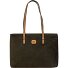  Life Vittoria shopper bag 32 cm Variant olivgruen