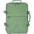 Positano Daypack 42 cm Laptop compartment Variant sage green  Positano Daypack 42 cm Laptop compartment Variant sage green