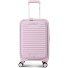  Raku 4 wheels Cabin trolley 55 cm Laptop compartment Variant orchid ice