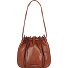  Camilla Bucket bag Genuine Leather 29 cm Variant brown-gold
