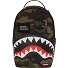 Shark Cantral Daypack 45.5 cm Laptop compartment Variant mehrfarbig Shark Cantral Daypack 45.5 cm Laptop compartment Variant mehrfarbig