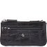  Key wallet Leather 13.5 cm Variant black