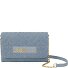 Carlotta Shoulder bag 22 cm Variant Denim Blue Carlotta Shoulder bag 22 cm Variant Denim Blue