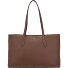  Sofisticato 1.0 Imogen Shopper Bag Genuine Leather 40 cm Variant coffee liqueur