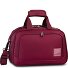  Basel Flight satchel 40 cm Variant weinrot