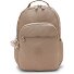  Basic Seoul Daypack 44 cm Laptop compartment Variant tan beige