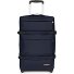  Transit'R Plus 2 wheels Cabin suitcase 55 cm Variant ultra marine