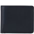  Wallet RFID leather 11 cm Variant black