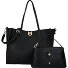  Middelton Shopper Bag L 40 cm Variant black