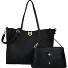  Middelton Shopper Bag L 40 cm Variant black