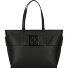 Shopper Bag 34.5 cm Variant nero Shopper Bag 34.5 cm Variant nero