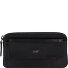 Country Key wallet Leather 12.5 cm Variant schwarz Country Key wallet Leather 12.5 cm Variant schwarz