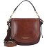  Pearldistrict shoulder bag leather 23 cm Variant marrone