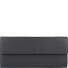 Deer Wallet Genuine Leather 18.5 cm Variant deer schwarz