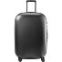  Gen T 4 wheels Trolley 74 cm Expandable Variant schwarz