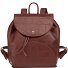  Up City Backpack Leather 30 cm Variant lilac