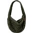  Moonbag Shoulder Bag 48 cm Variant teddy leo olive
