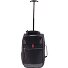  2100 2 wheels Wheeled backpack 40 cm Laptop compartment Variant black