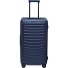  Roadster 4 double wheels trolley 74 cm Variant dark blue