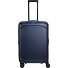  Millennium 4 wheels Trolley 67 cm with expansion pleat Variant navy
