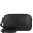 Mini Bag Shoulder Bag Leather 18 cm Variant black Mini Bag Shoulder Bag Leather 18 cm Variant black