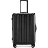  Atlas 4 wheels Trolley M 66 cm Variant jet black