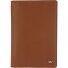  Polo wallet RFID leather 11.5 cm Variant cognac
