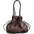  Karima Bucket bag 34 cm Variant brown