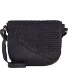  Femi & Nine shoulder bag leather 24 cm Variant navy
