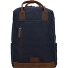  Dakar 6 backpack 45 cm laptop compartment Variant marine