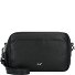  Hanna Shoulder bag Leather 23 cm Variant schwarz