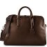  Madison Weekender travel bag Leather 45 cm Variant medium brown