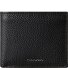 Wallet RFID protection Leather 11 cm Variant black Wallet RFID protection Leather 11 cm Variant black
