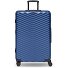  Essentials 18 4 wheels Trolley 76 cm with expansion pleat Variant metallic-blue shiny