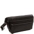 Toronto Fanny pack Leather 23 cm Variant black  Toronto Fanny pack Leather 23 cm Variant black