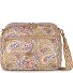  Lakshmi Paisley Shoulder bag 24 cm Variant amber gold