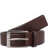  Gellot Belt Leather Variant dark brown | 115 cm
