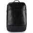  City Lights Daypack Genuine Leather 46 cm Laptop compartment Variant carbon black