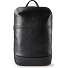  City Lights Daypack Leather 46 cm Laptop compartment Variant carbon black