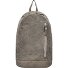  Frassino Daypack Leather 34 cm Laptop compartment Variant cemento