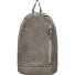  Frassino Daypack Leather 34 cm Laptop compartment Variant cemento