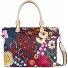  Tide Spirits Hester Shoulder Bag 29 cm Variant forged iron