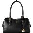  Marcy Shoulder Bag Leather 35.5 cm Variant black