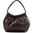  Cloud II Shopper Bag Genuine Leather 37 cm Variant prune