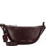  Vintage Veda Shoulder bag Leather 27 cm Variant cherry