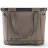  Alpaca 30 Foldable shopping bag 45 cm Variant mirage tan