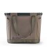Alpaca 30 Foldable shopping bag 45 cm Variant mirage tan  Alpaca 30 Foldable shopping bag 45 cm Variant mirage tan