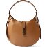  Polo ID Handbag Leather 25 cm Variant tan